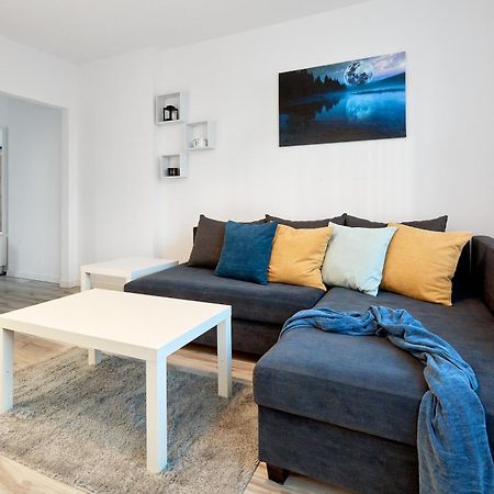 Malta Homely Apartment 波兹南 外观 照片