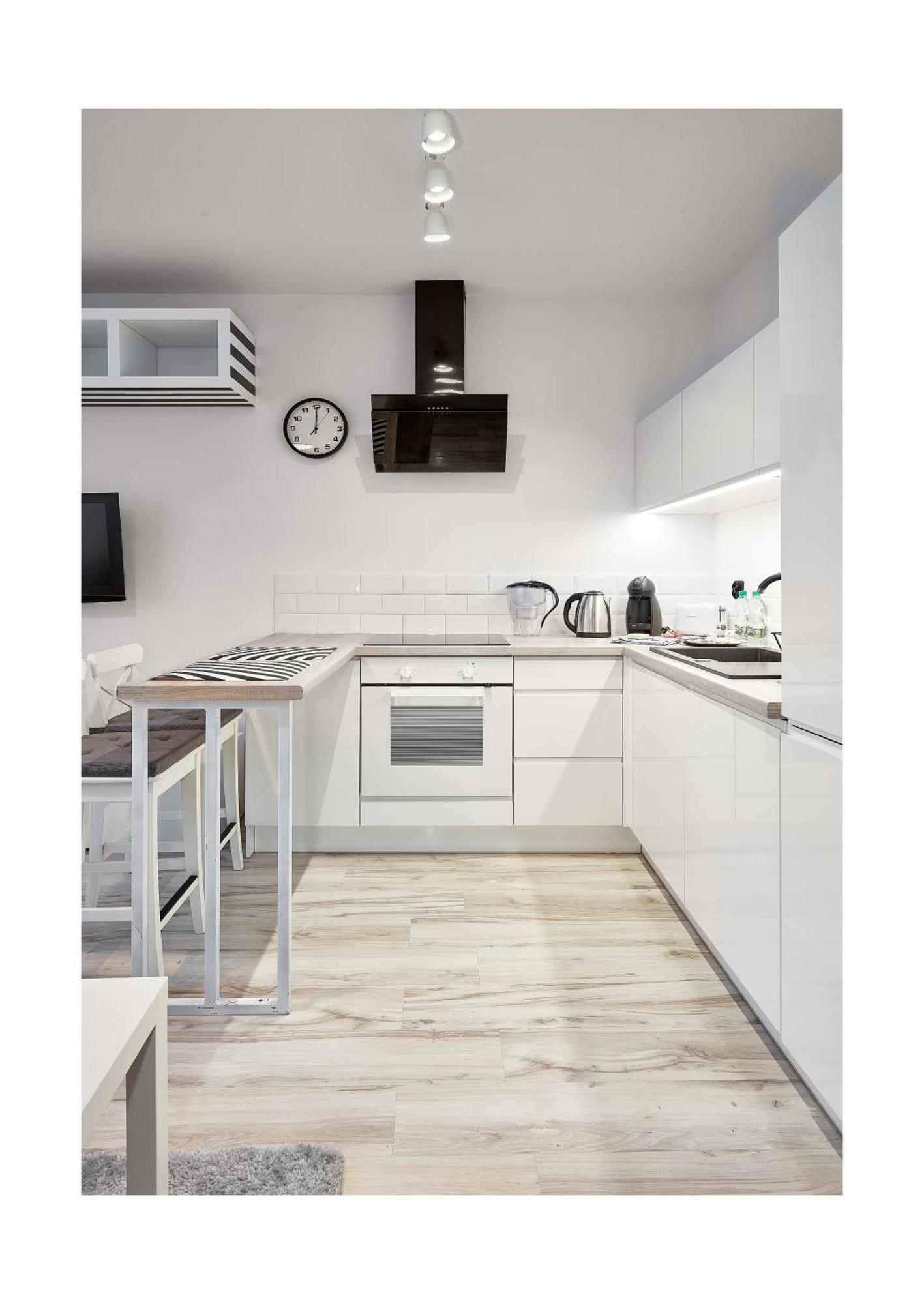 Malta Homely Apartment 波兹南 外观 照片