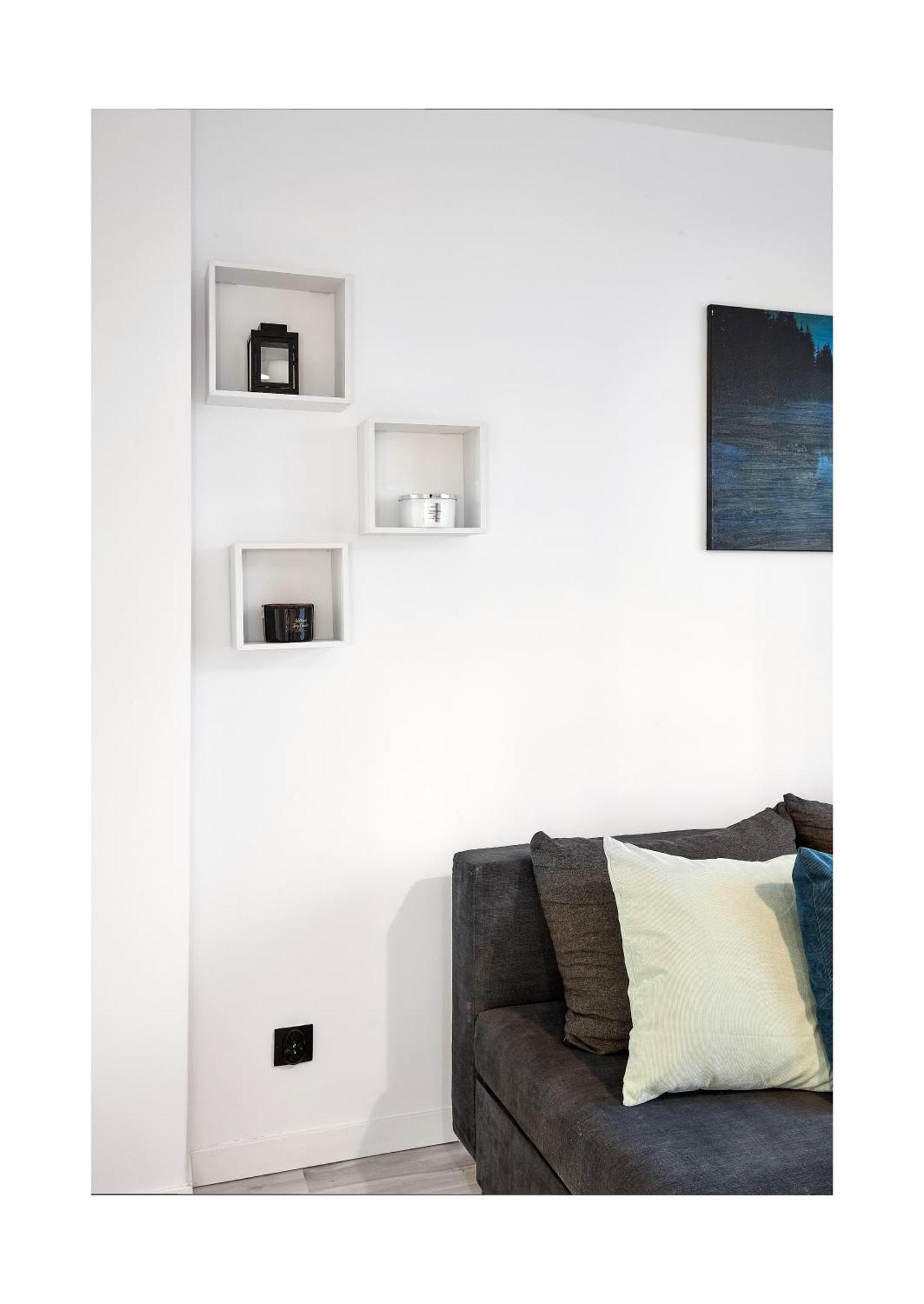 Malta Homely Apartment 波兹南 外观 照片