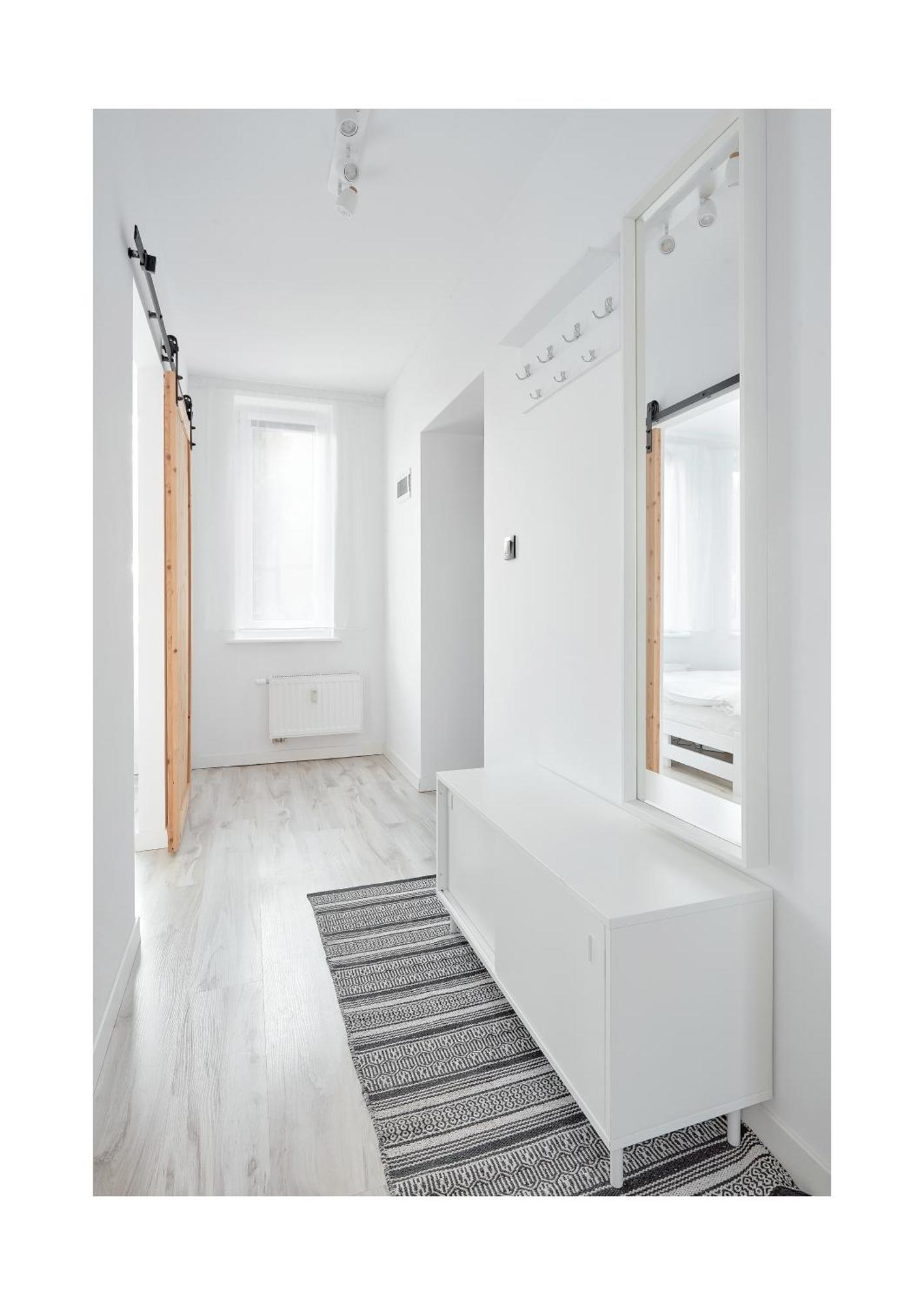 Malta Homely Apartment 波兹南 外观 照片