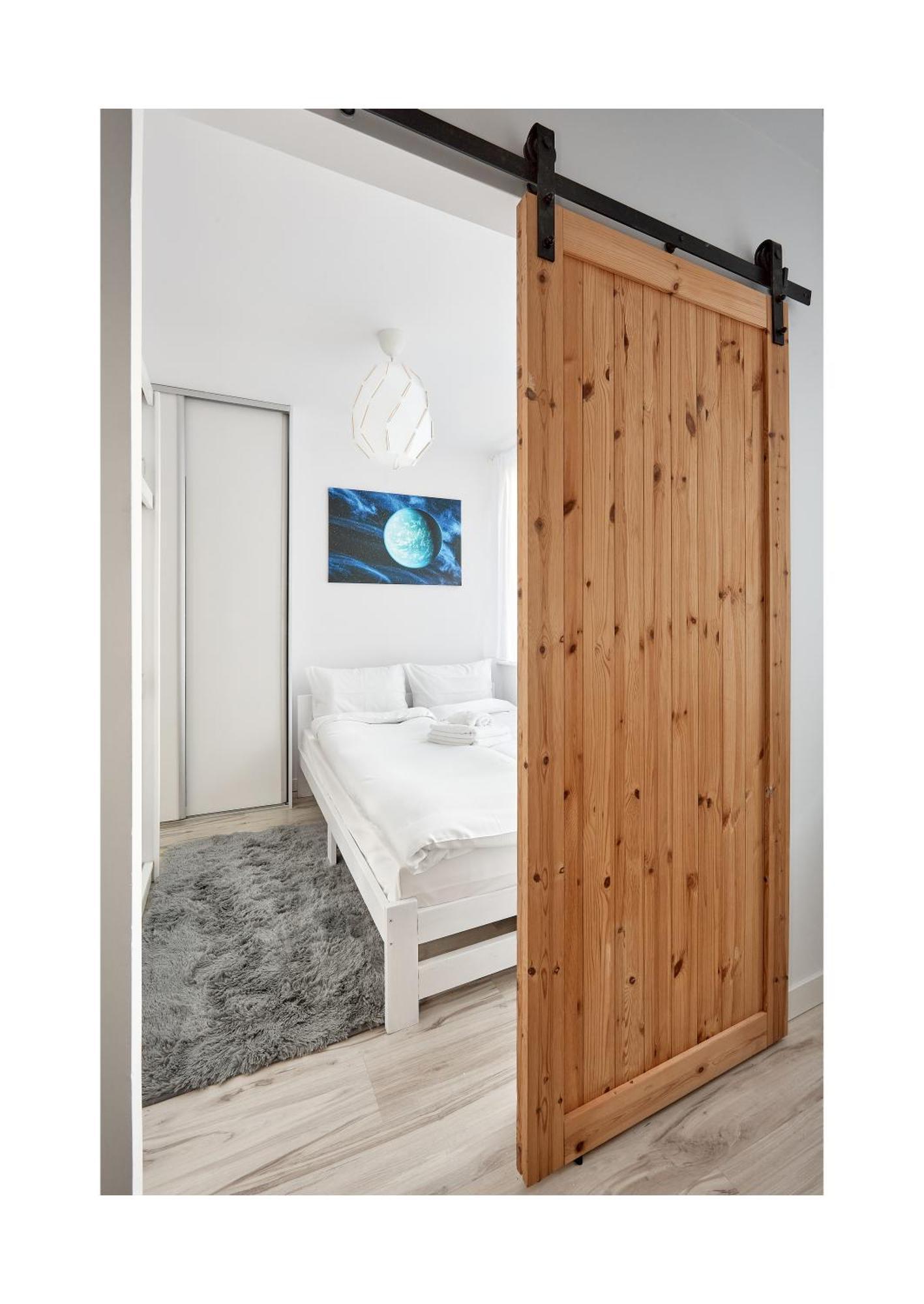 Malta Homely Apartment 波兹南 外观 照片